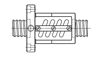 FDV Type Nuts